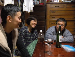 カツ肥え