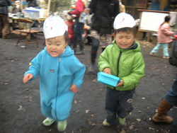 せちぶん’10