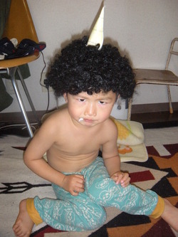 せちぶん’10