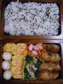 弁当ライフ