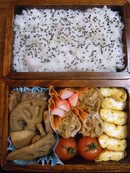 弁当ライフ