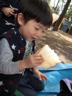 メイキングオブいっすー