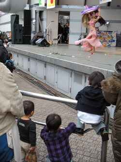 春風