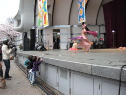 春風