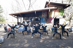 メイキングオブいっすー