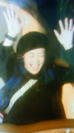 どさんこ達のTDL☆
