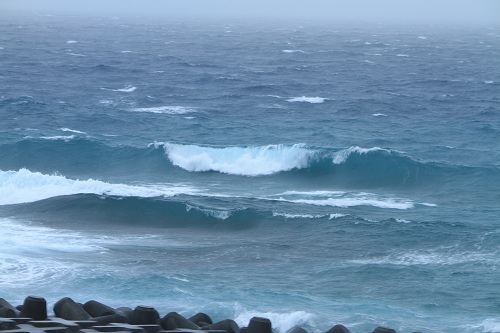 宮古島 台風情報