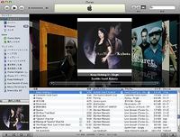 iTunes7
