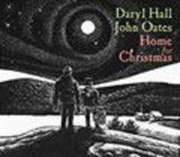 ホール＆オーツ/ホーム・フォー・クリスマス