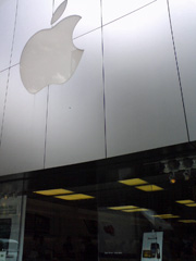 アップルストア