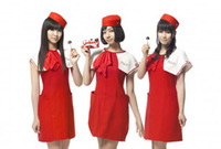 Perfumeコスチューム