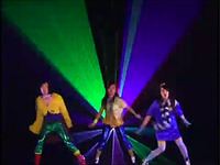 チョコレイト・ディスコ！コ！コ！