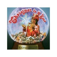 灼熱のファンクリスマス