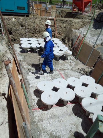 コマ基礎