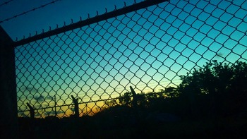 --Beautiful sky♪--