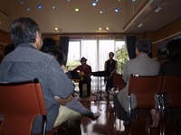 イベントレポート！ 2011/03/01 11:34:24