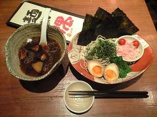 満腹~♪ 満腹~♪
