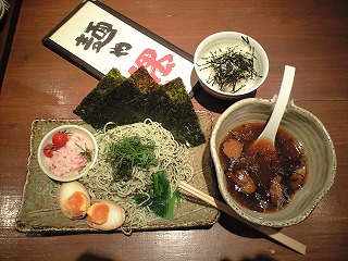 満腹~♪ 満腹~♪