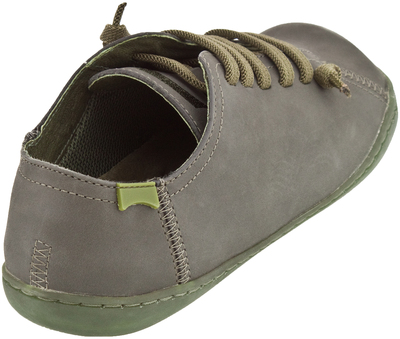 Camper Peu レザースニーカー オールソール Camper Peu レザースニーカー オールソール