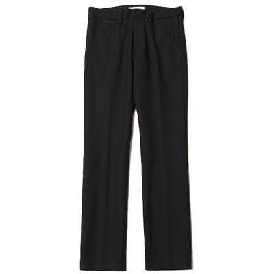 HOP SACK TROUSERS -PAISLEY (RUDE GALLERY) HOP SACK TROUSERS -PAISLEY (RUDE GALLERY)