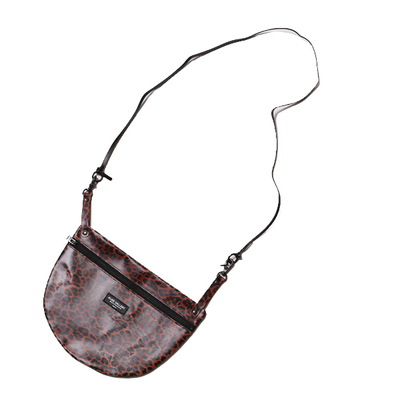 APRON BAG -LEOPARD- (RUDE GALLERY) APRON BAG -LEOPARD- (RUDE GALLERY)
