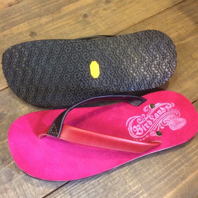 CUSTOM LEATHER SANDAL CUSTOM LEATHER SANDAL