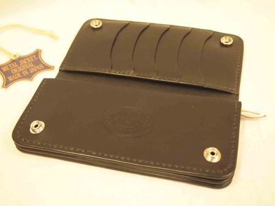 METAL JACKET 入荷(WALLET他) METAL JACKET 入荷(WALLET他)