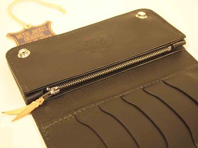 METAL JACKET 入荷(WALLET他) METAL JACKET 入荷(WALLET他)
