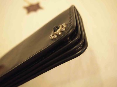 METAL JACKET 入荷(WALLET他) METAL JACKET 入荷(WALLET他)