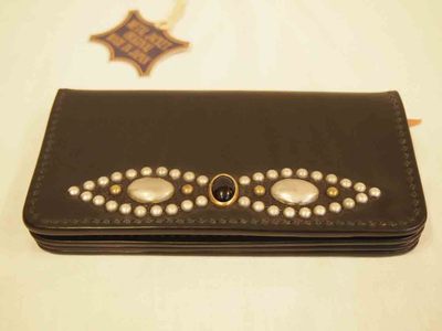 METAL JACKET 入荷(WALLET他) METAL JACKET 入荷(WALLET他)