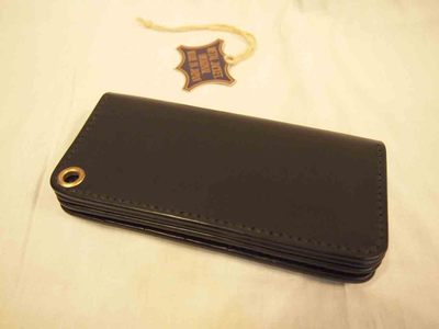 METAL JACKET 入荷(WALLET他) METAL JACKET 入荷(WALLET他)