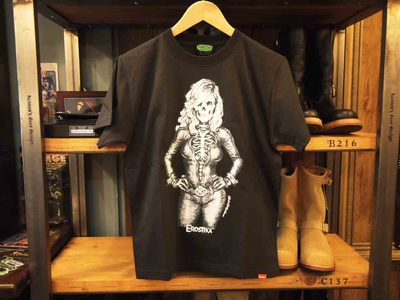 TMGE Tシャツ TMGE Tシャツ