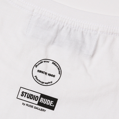 ANDLEW MACLEAR × STUDIO RUDE (by RUDE GALLERY) ANDLEW MACLEAR × STUDIO RUDE (by RUDE GALLERY)