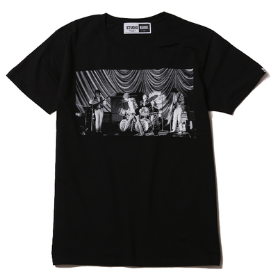 ANDLEW MACLEAR × STUDIO RUDE (by RUDE GALLERY) ANDLEW MACLEAR × STUDIO RUDE (by RUDE GALLERY)