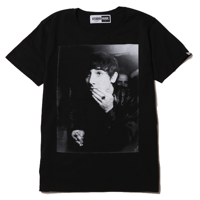 ANDLEW MACLEAR × STUDIO RUDE ANDLEW MACLEAR × STUDIO RUDE