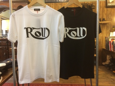 ROLL Standard T-Shirts ROLL Standard T-Shirts