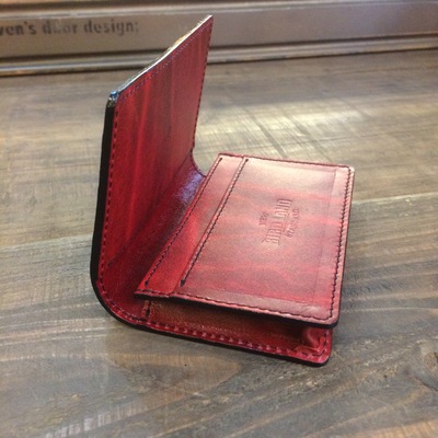 LONG WALLET & CARD CASE LONG WALLET & CARD CASE