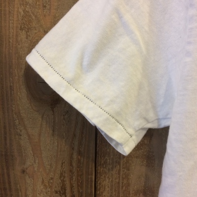 無地T-SHIRTS SET w/ECCO BAG (RCS CLOTHING) 無地T-SHIRTS SET w/ECCO BAG (RCS CLOTHING)