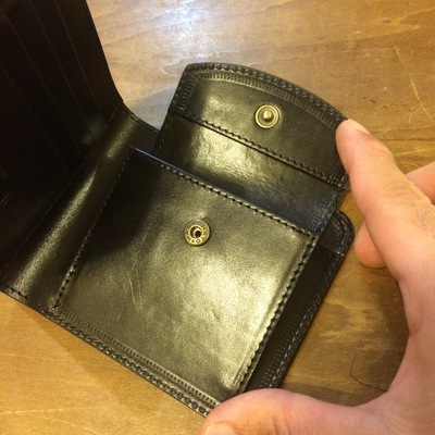 BILL-FOLD WALLET BILL-FOLD WALLET