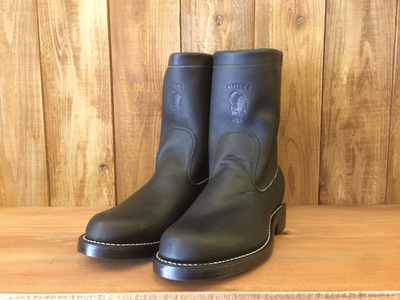 BOOTS SALE (PISTIOLERO,CHIPPEWA) BOOTS SALE (PISTIOLERO,CHIPPEWA)