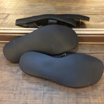 CUSTOM ORDER (LEATHER SANDAL) CUSTOM ORDER (LEATHER SANDAL)