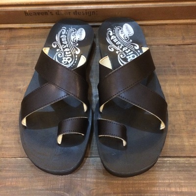 CUSTOM ORDER (LEATHER SANDAL) CUSTOM ORDER (LEATHER SANDAL)