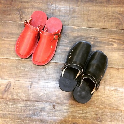 BLS-004 LEATHER SANDAL (BUCKLE) BLS-004 LEATHER SANDAL (BUCKLE)