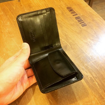 BILL-FOLD WALLET BILL-FOLD WALLET
