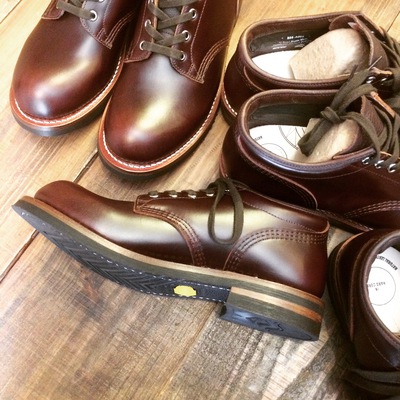 再入荷 BIDASSOA 2 (BROWN) / BROTHER BRIDGE 再入荷 BIDASSOA 2 (BROWN) / BROTHER BRIDGE