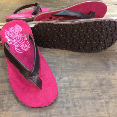 Ladies size / LEATHER SANDAL Ladies size / LEATHER SANDAL