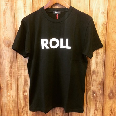 ROLL 定番Tシャツ入荷 ROLL 定番Tシャツ入荷