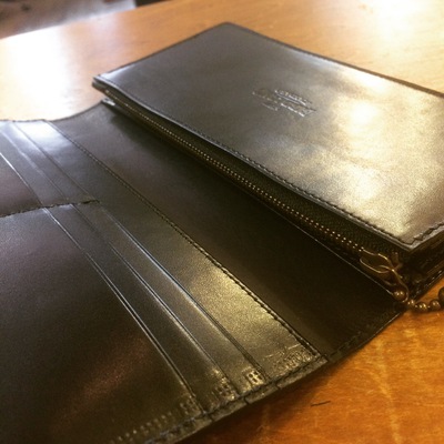 LONG WALLET 店頭在庫 LONG WALLET 店頭在庫
