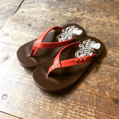BLS-001 LEATHER SANDAL BLS-001 LEATHER SANDAL