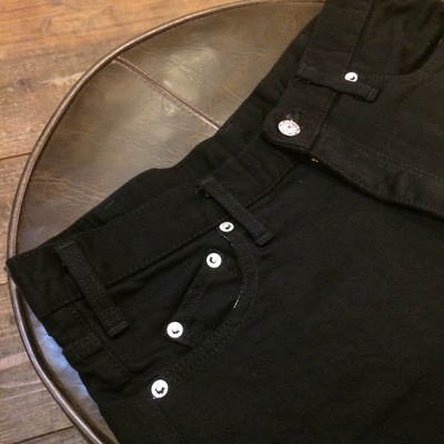 I-LINE DENIM (RCS CLOTHING) I-LINE DENIM (RCS CLOTHING)